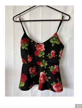 Charlotte Russe Top